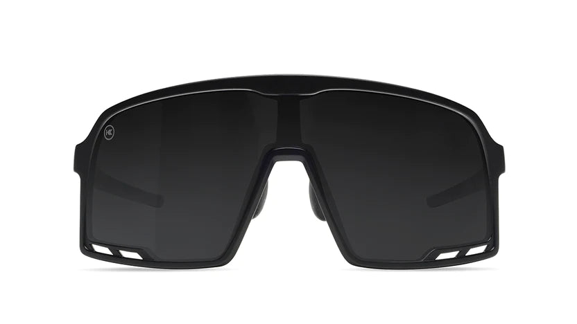 Rainbow on Black Campeones - CASK2080 - Knockaround