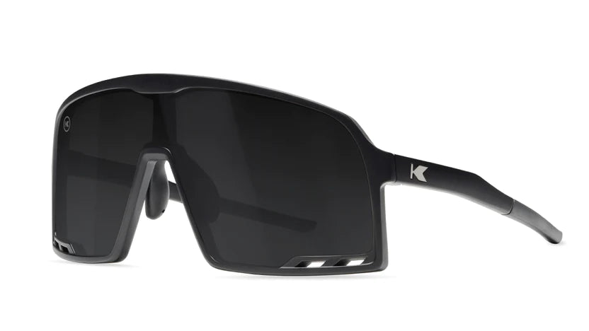 Rainbow on Black Campeones - CASK2080 - Knockaround