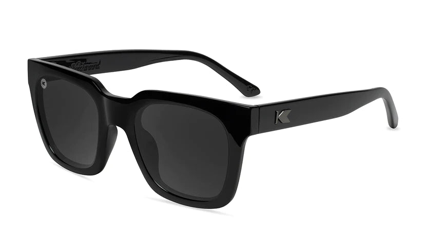 Piano Black Songbirds - SBSK3381 - Knockaround