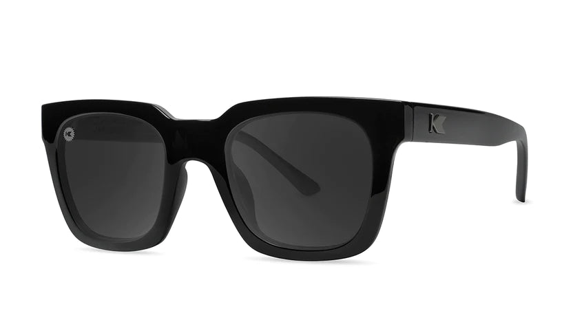Piano Black Songbirds - SBSK3381 - Knockaround