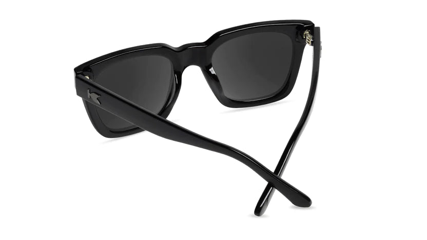 Piano Black Songbirds - SBSK3381 - Knockaround
