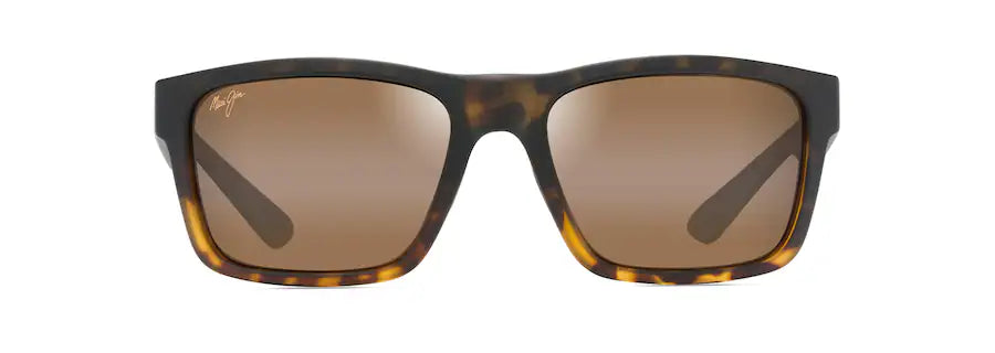 Sunglasses-THE FLATS HCL® Bronze-H897-10 Maui Jim