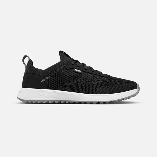 True All Day Knit 3-Onyx-True Linkswear - BHI
