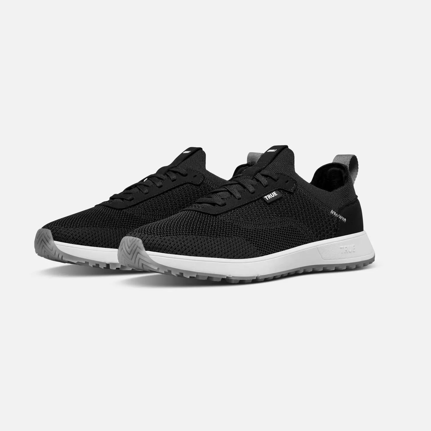 True All Day Knit 3-Onyx-True Linkswear - BHI