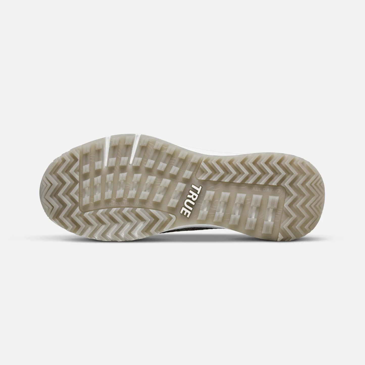 True All Day Knit 3-Onyx-True Linkswear - BHI