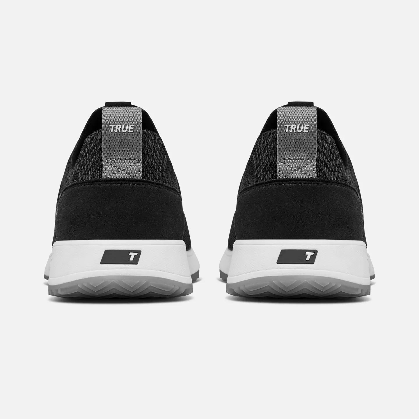 True All Day Knit 3-Onyx-True Linkswear - BHI