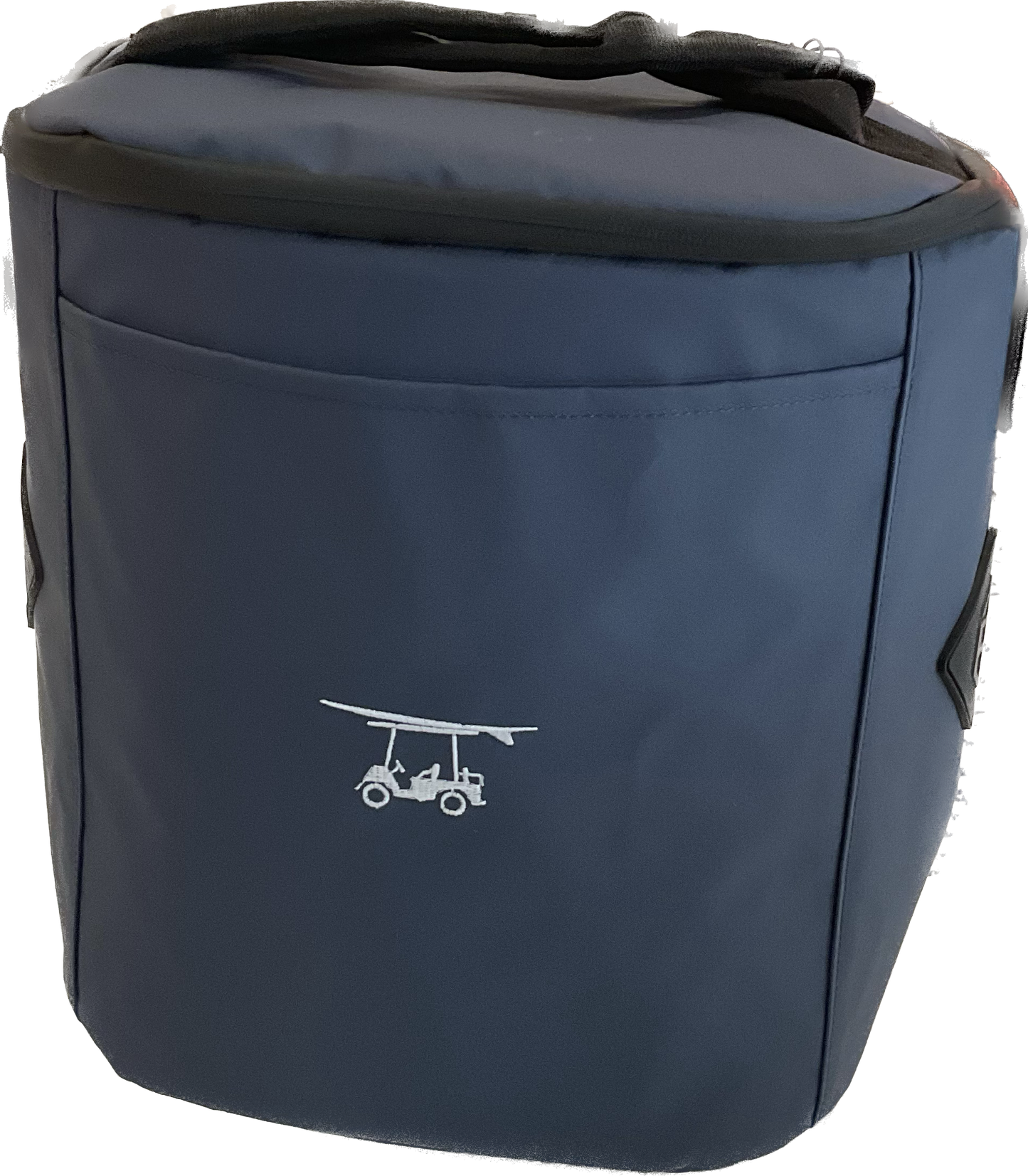 Utility FC Cooler/Wine Cooler 2.0 - Navy - Jones Sports Co