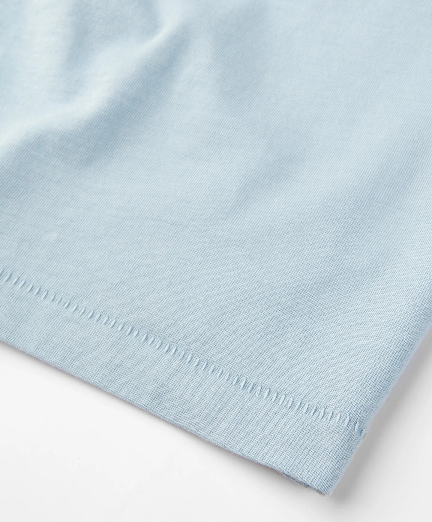 Sojourn Tee- BIG BLUE SKY- 1210010B- OUTERKNOWN
