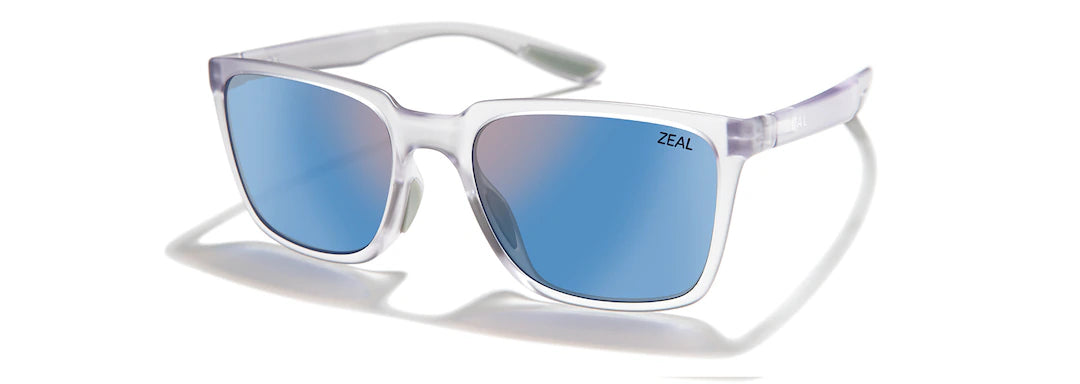 ZEAL - Campo - BHI