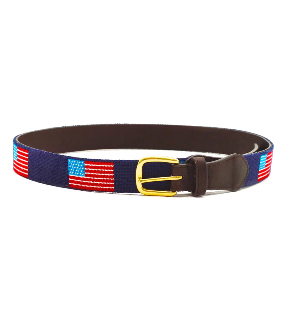 Belts - USA Navy - Baldhead Blues