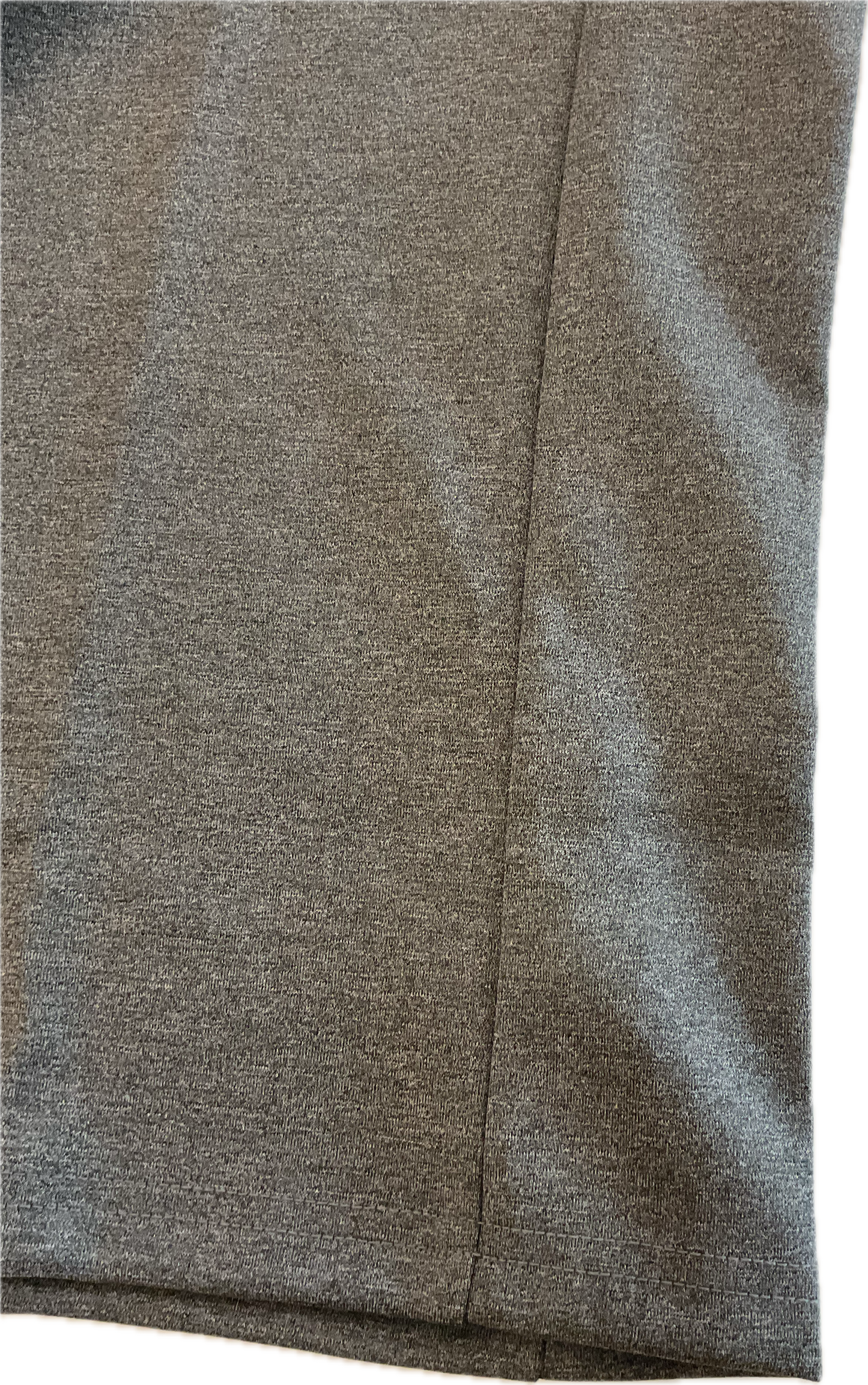 Mizzen & Main - Versa Quarter Zip - Dark Grey- BHI