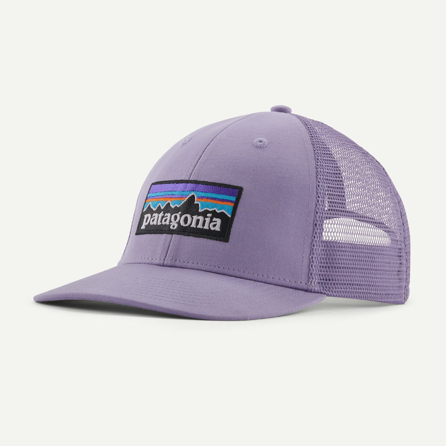 Patagonia P-6 Logo Trucker Hat - BHI
