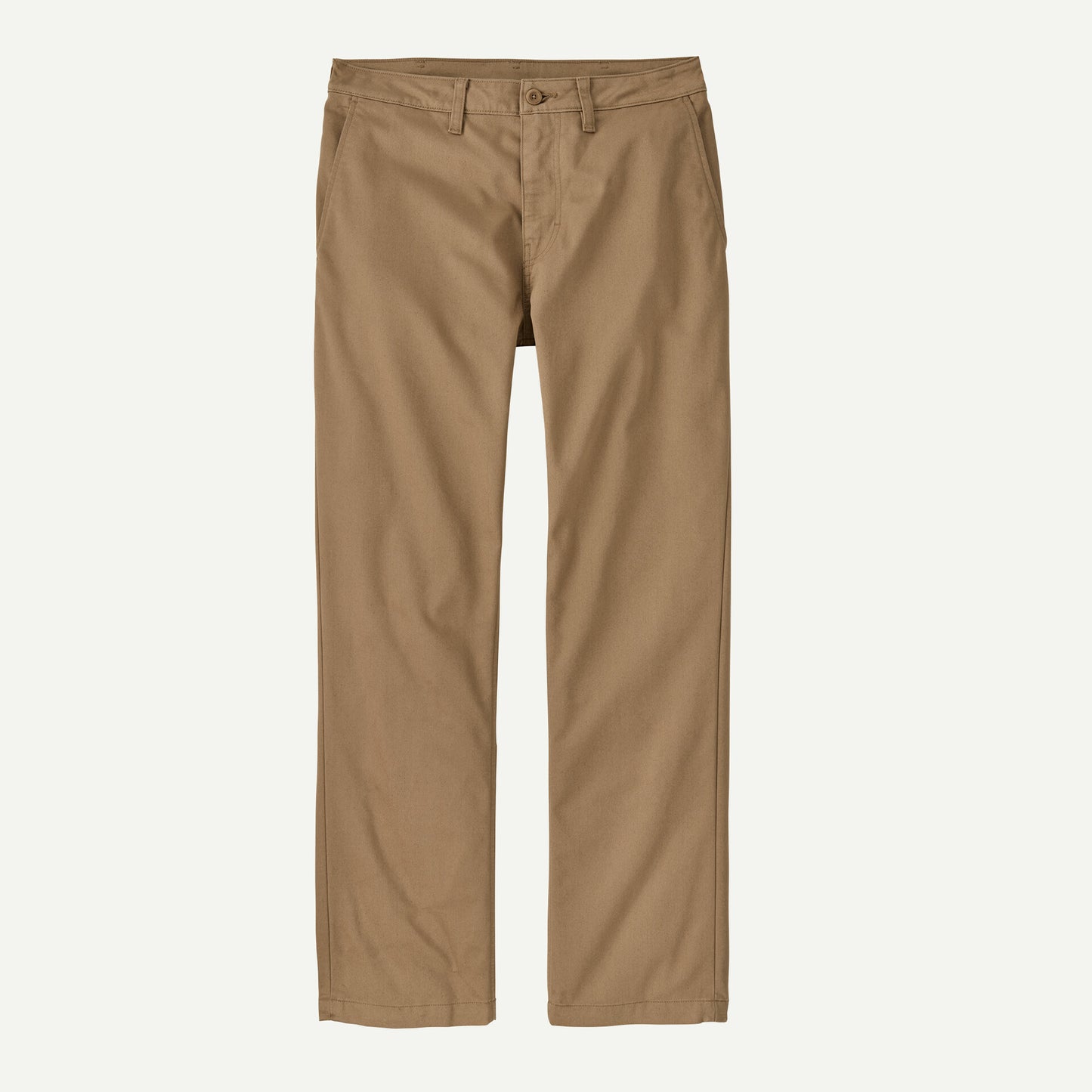 Patagonia Men’s Twill Traveler Chino Pants - Slab Khaki - BHI