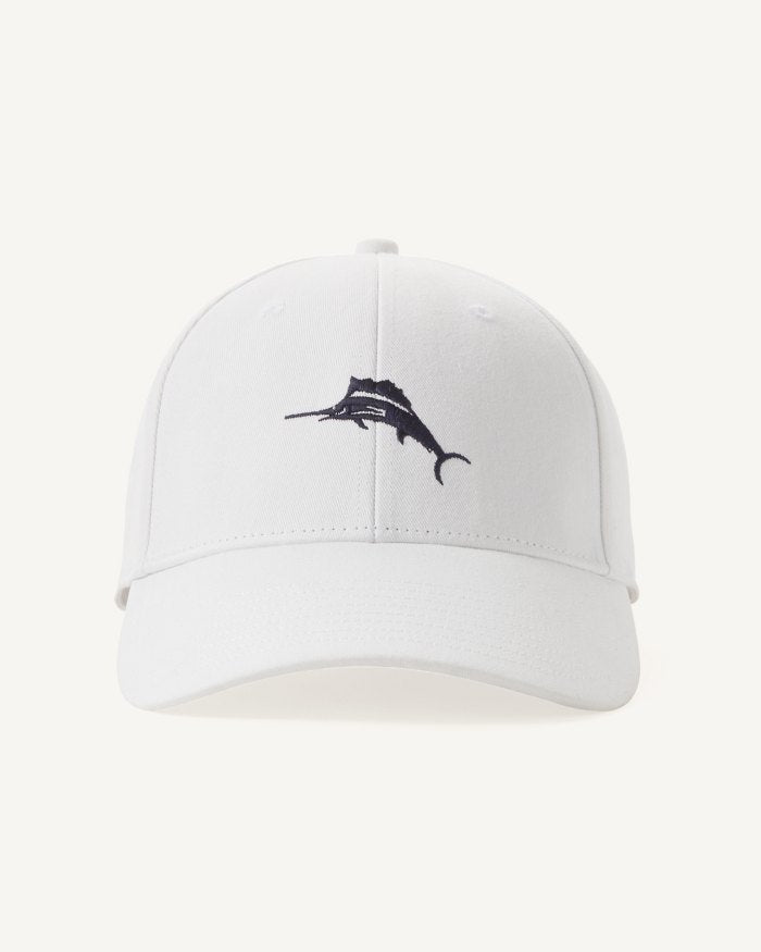 Tommy Bahama Marlin Cap - BHI