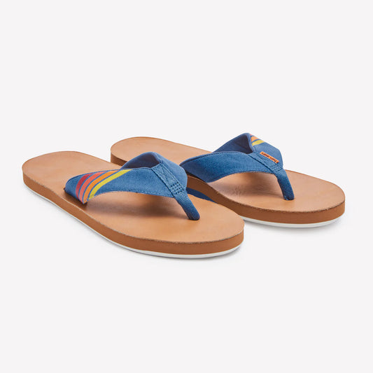 Hari Mari Men’s Del Mar - Flip Flops - BHI