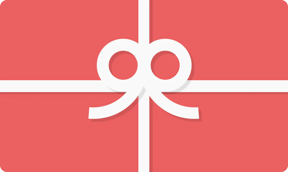 Coastal Urge Gift Card