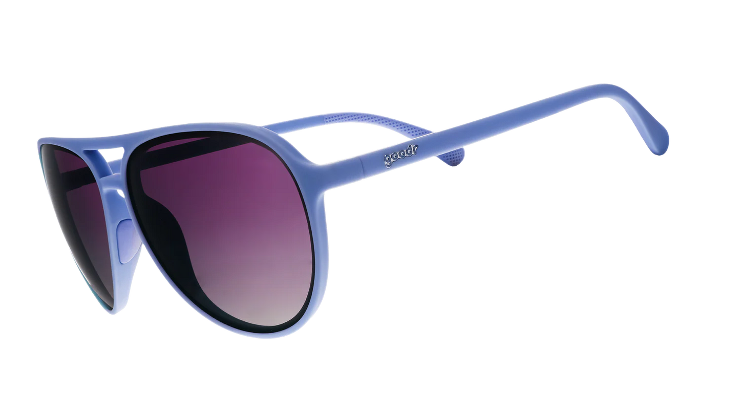 Good R Sunglasses - Mach G - BHI