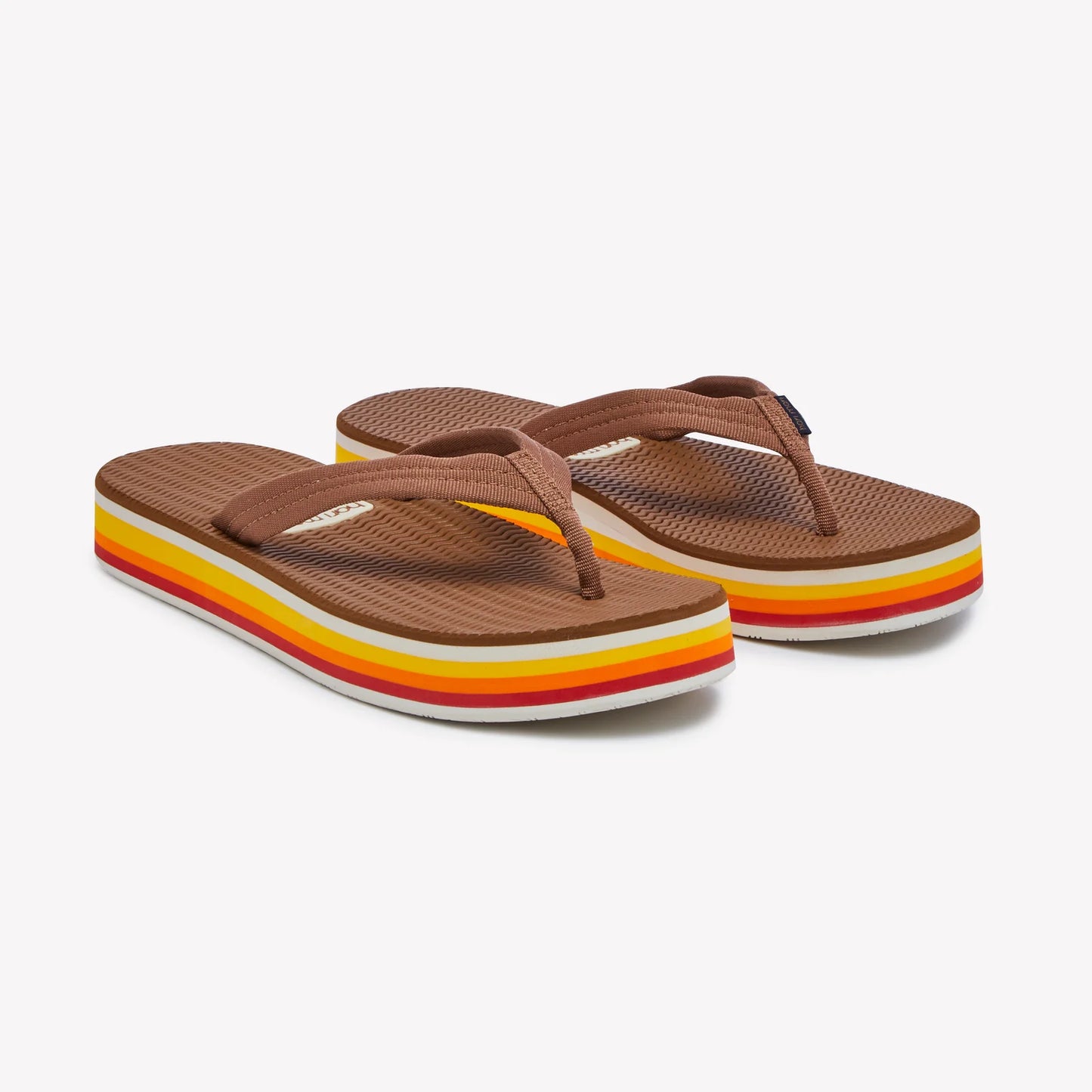 Hari Mari Women’s Dunes Sunset Flip Flops - BHI