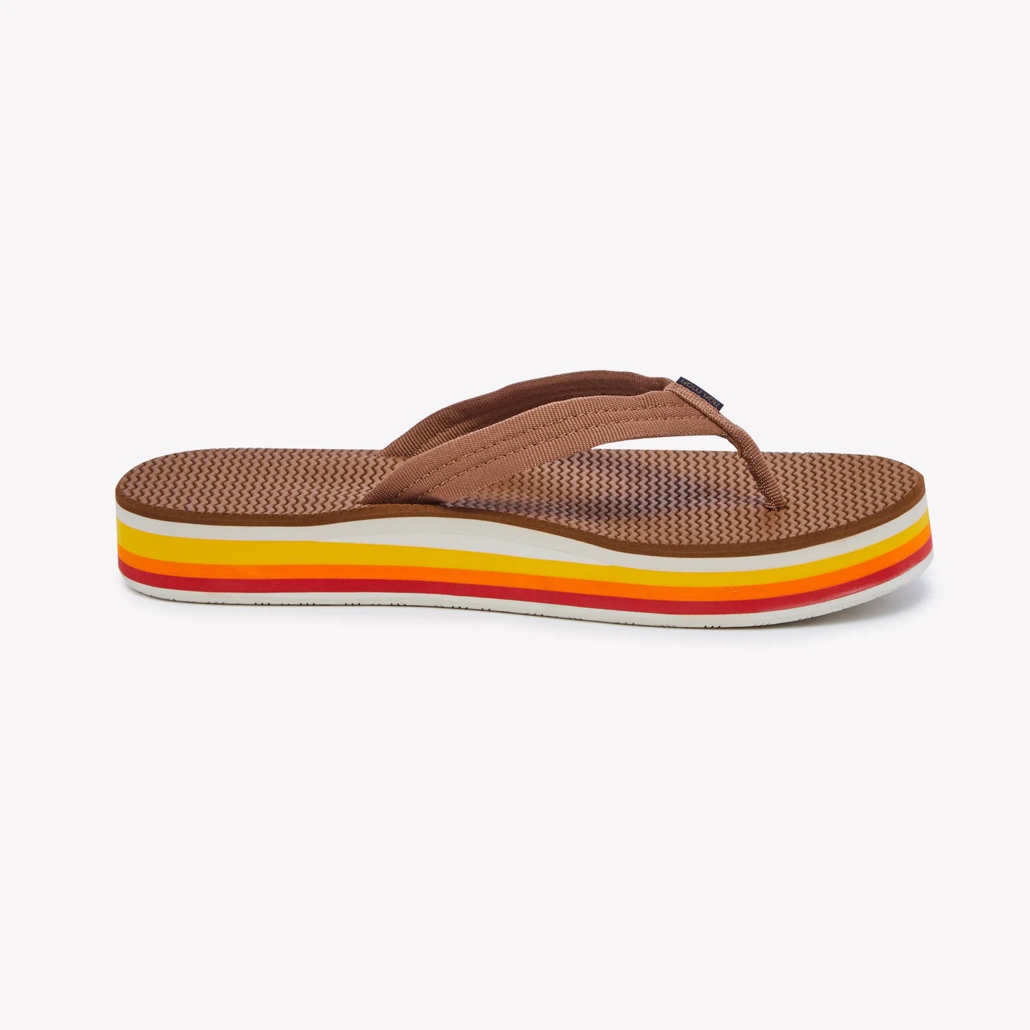 Hari Mari Women’s Dunes Sunset Flip Flops - BHI
