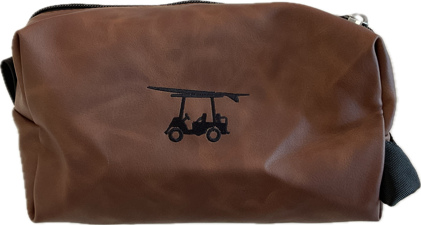 DOPP KIT-KODIACK- Jones Sport Co