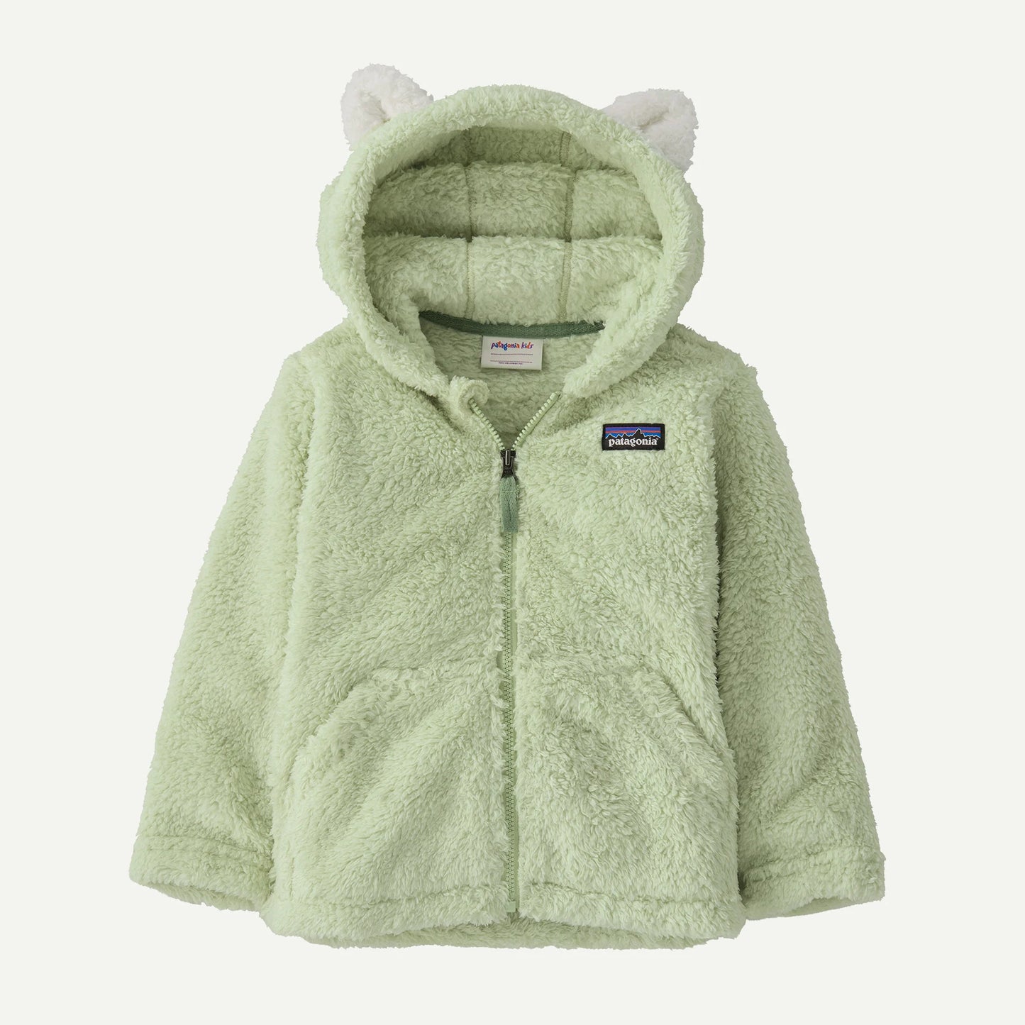 Patagonia Baby Furry Friends Hoody - BHI