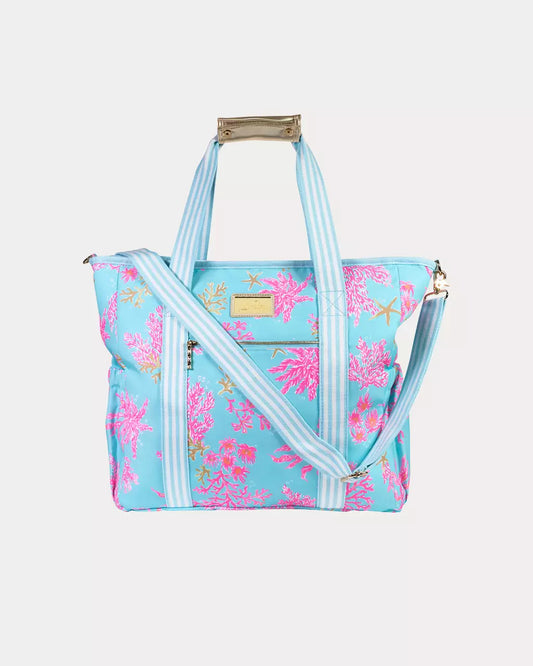 Lilly Pulitzer - Cooler Bag - BHI