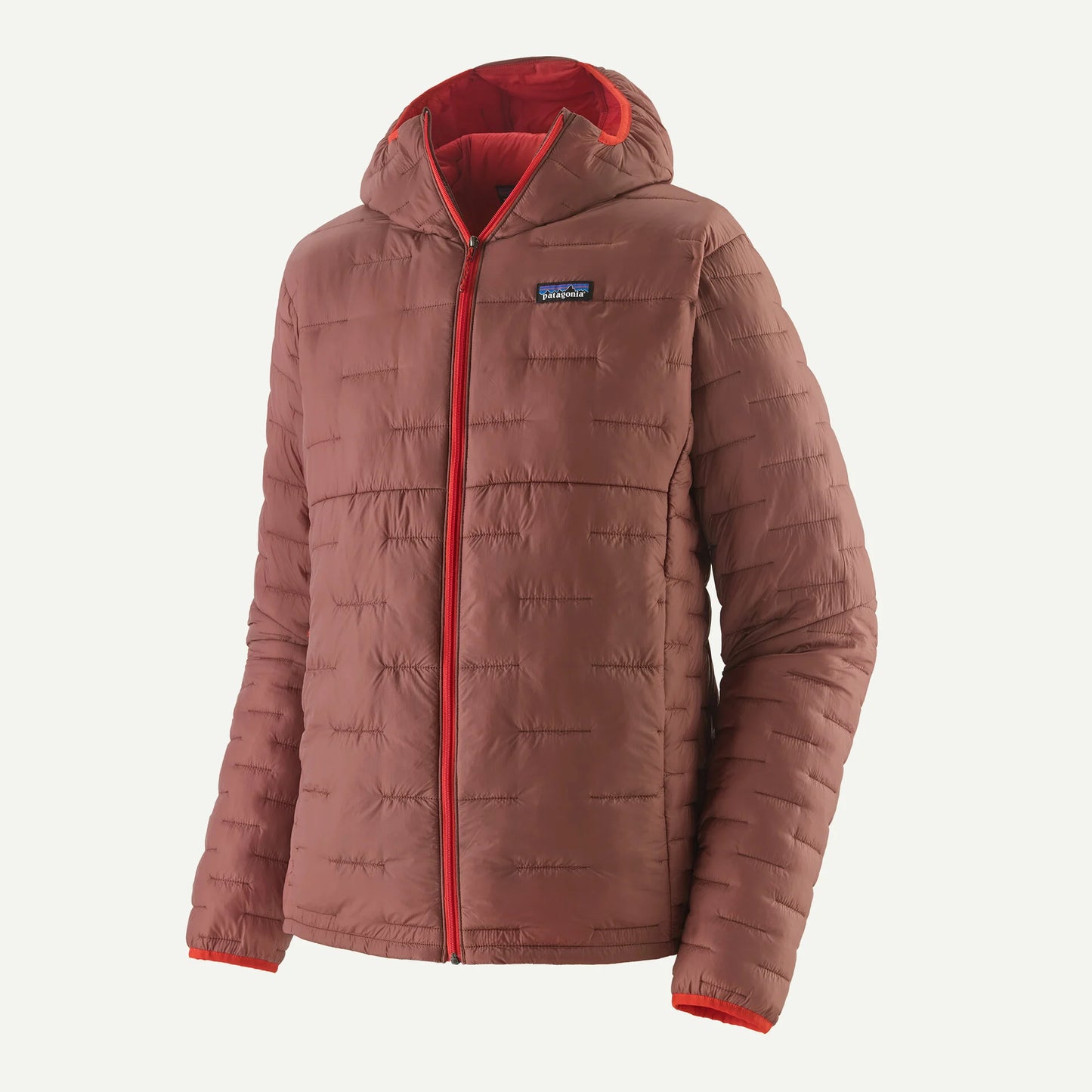 Patagonia Men’s Micro Puff Hoodie Jacket - BHI