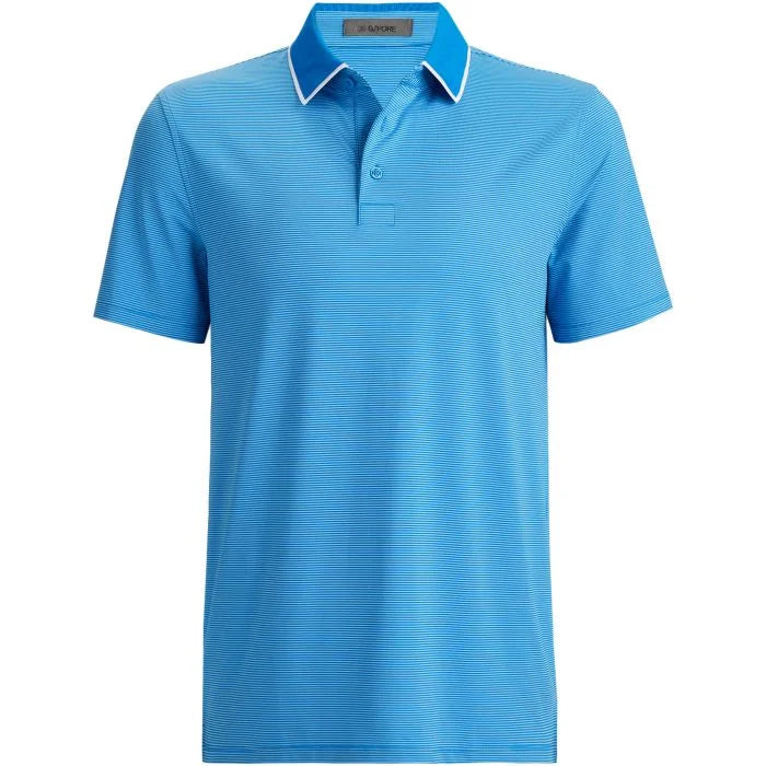 Gfore Racer Stripe Polo - BHI