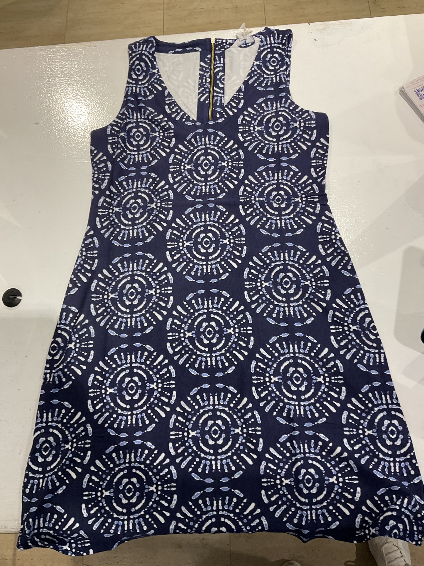 Tommy Bahama - Darcy Charming Cabanas Sheath Dress