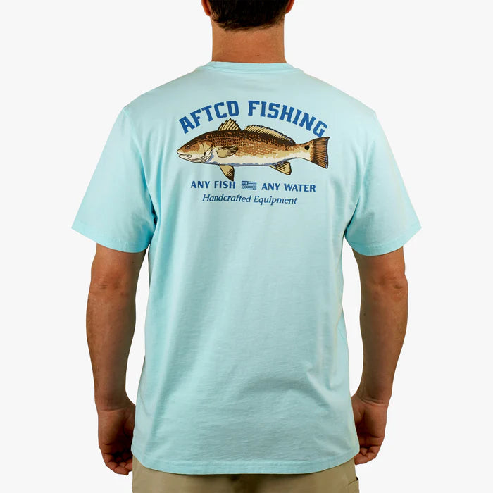 AFTCO Cearwater SS T - BHI