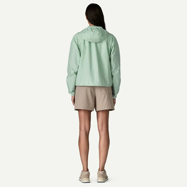 Patagonia Women’s Light and Variable Jacket - BHI