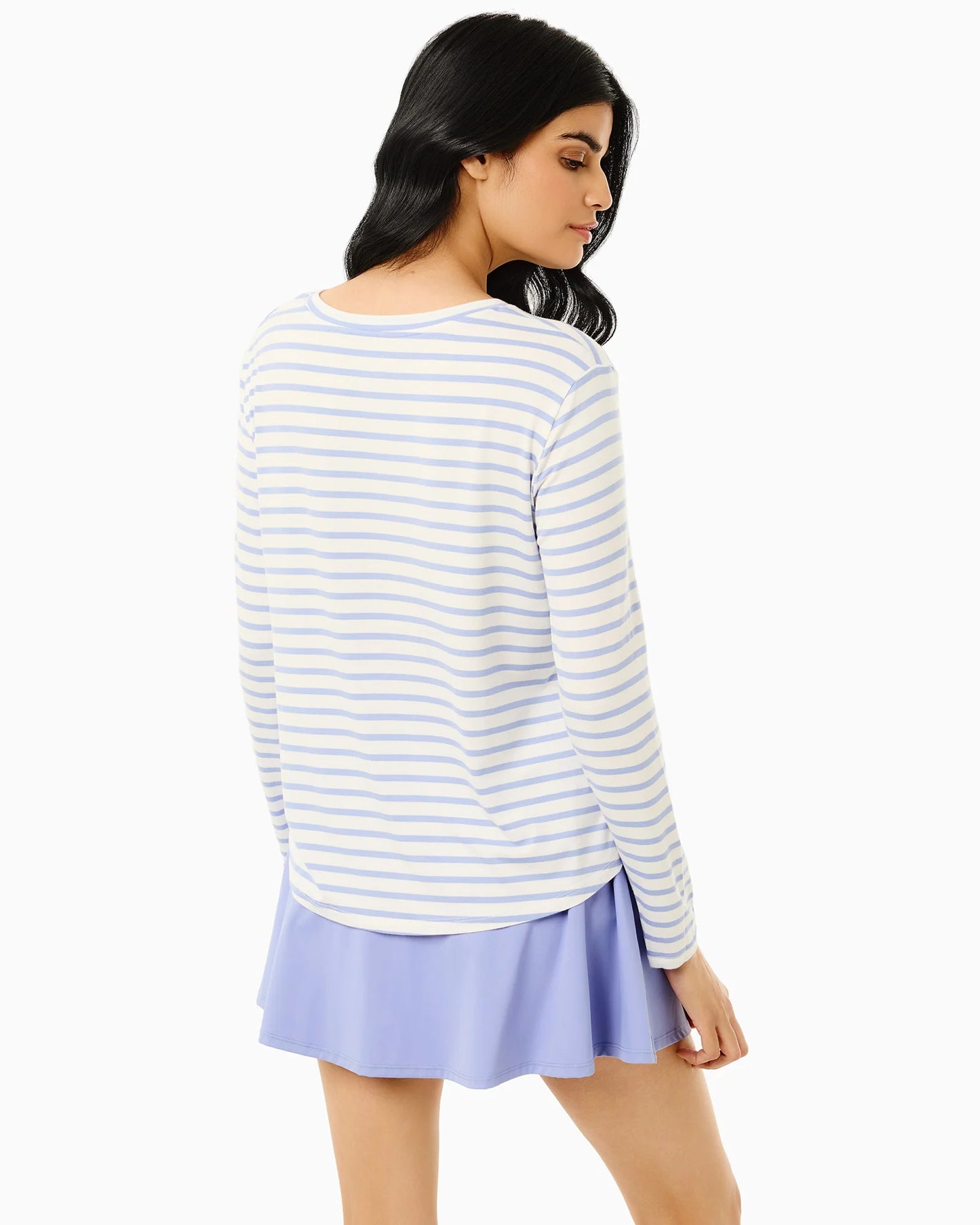Addison Bay Everyday Long Sleeve - BHI