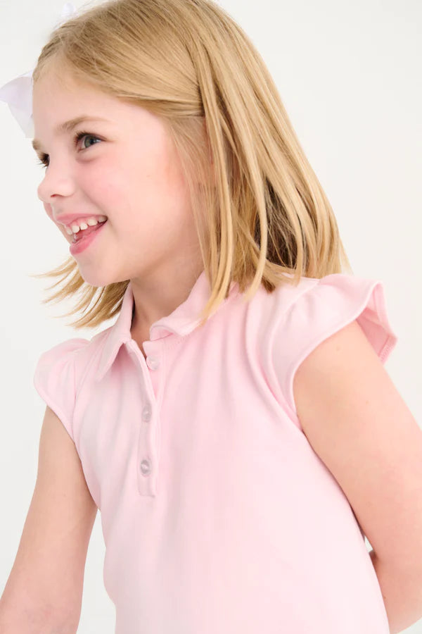 Beaufort Bonnet Maude’s Polo Dress - BHI