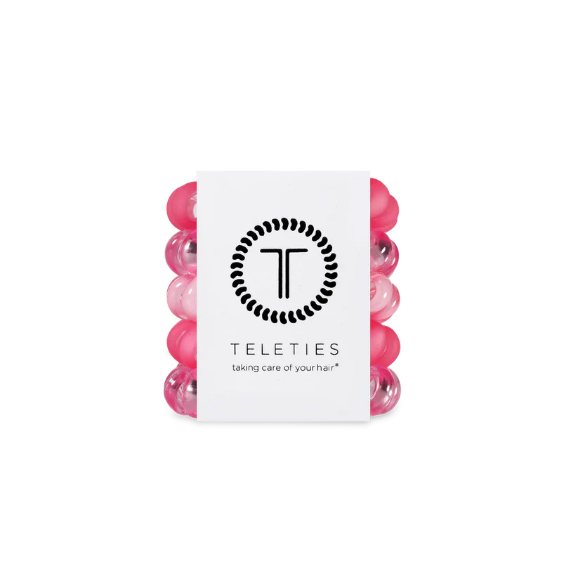 Teleties - Tiny - BHI