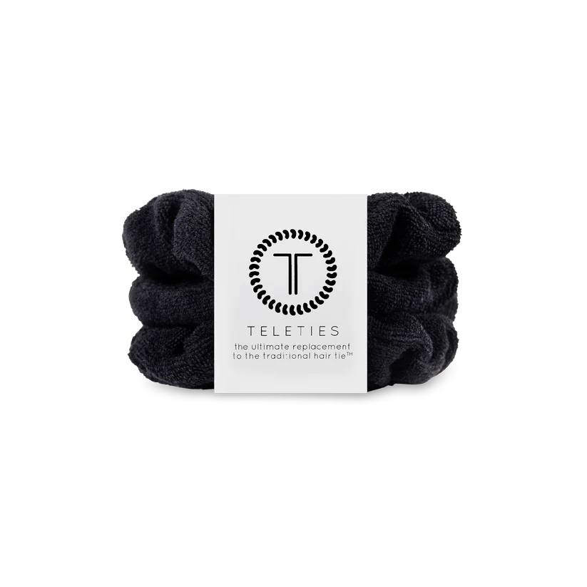 Teleties Small Towel Scrunchie - BHI