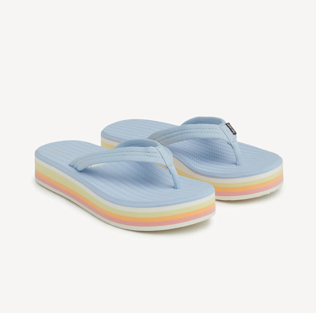Hari Mari Women’s Dunes Sunset Flip Flops - BHI