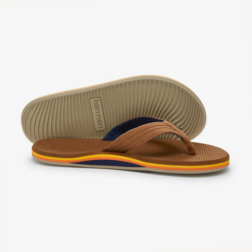 Hari Mari Men’s Dunes Flip Flops-BHI