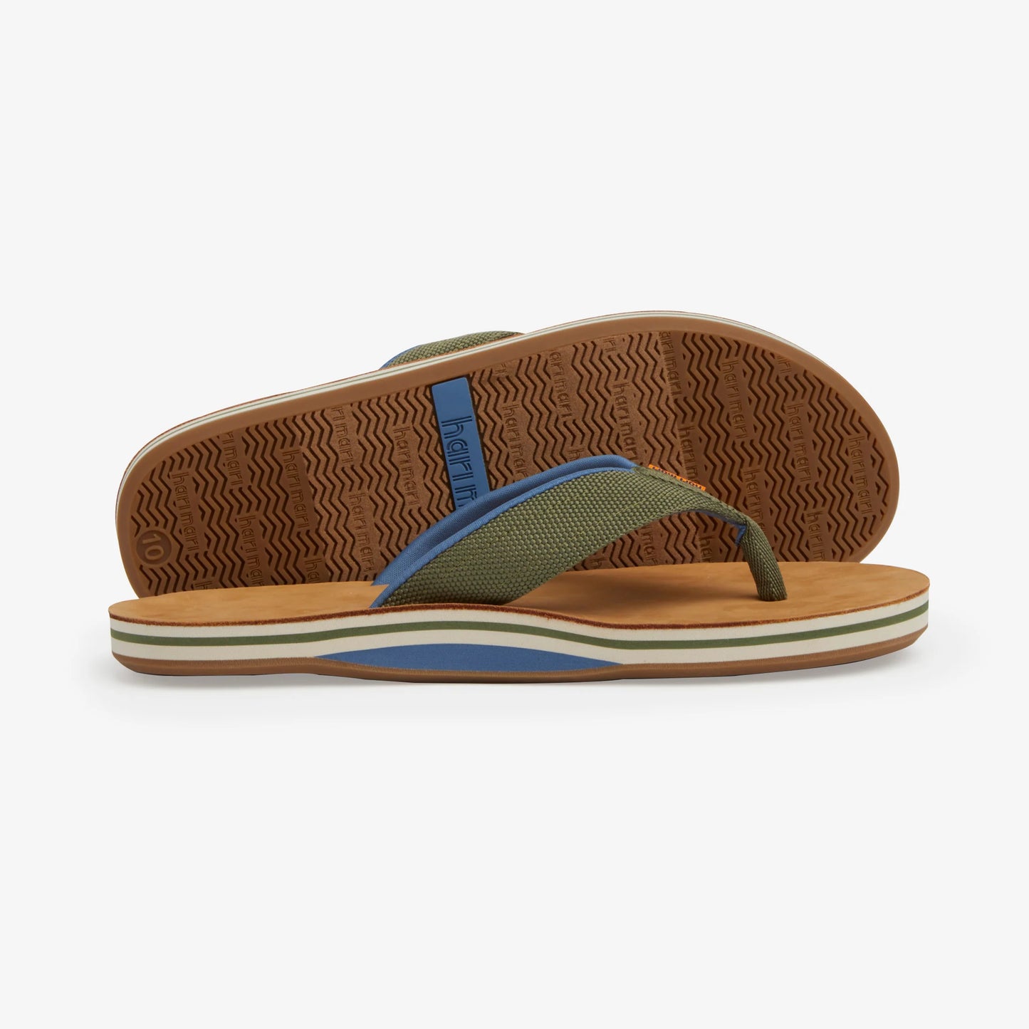 Hari Mari Men’s Scouts - Flip Flops- BHI
