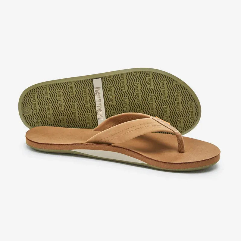 Hari Mari Men’s Fields Flip Flops - BHI