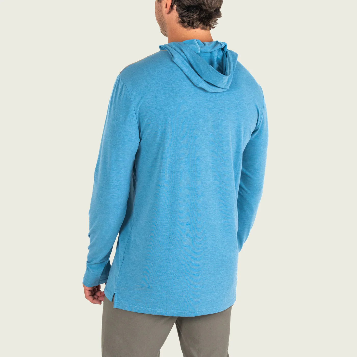 Marsh Wear Buxton Tech Hoodie-BHI