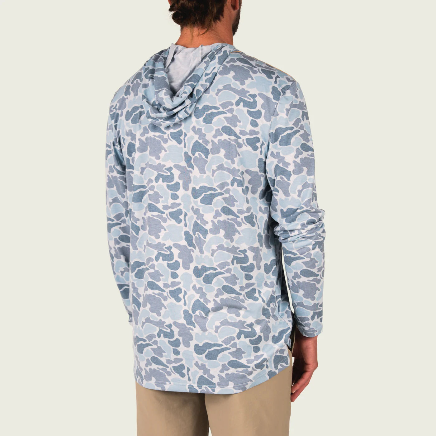 Marsh Wear - Buxton Hoodie