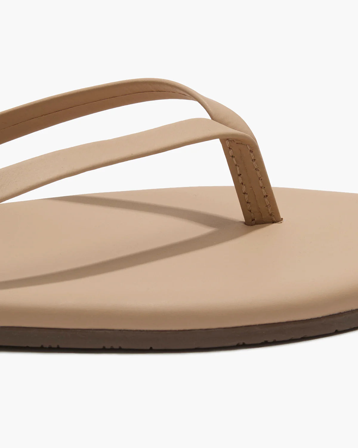 Tkees - foundation matte sunkissed
