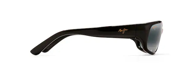 Maui Jim -STINGRAY Polarized Wrap Sunglasses