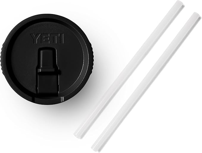 Yeti - LARGE TRAVEL STRAW MUG LID