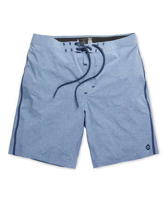 Outerknown APEX TRUNK-Heather Navy