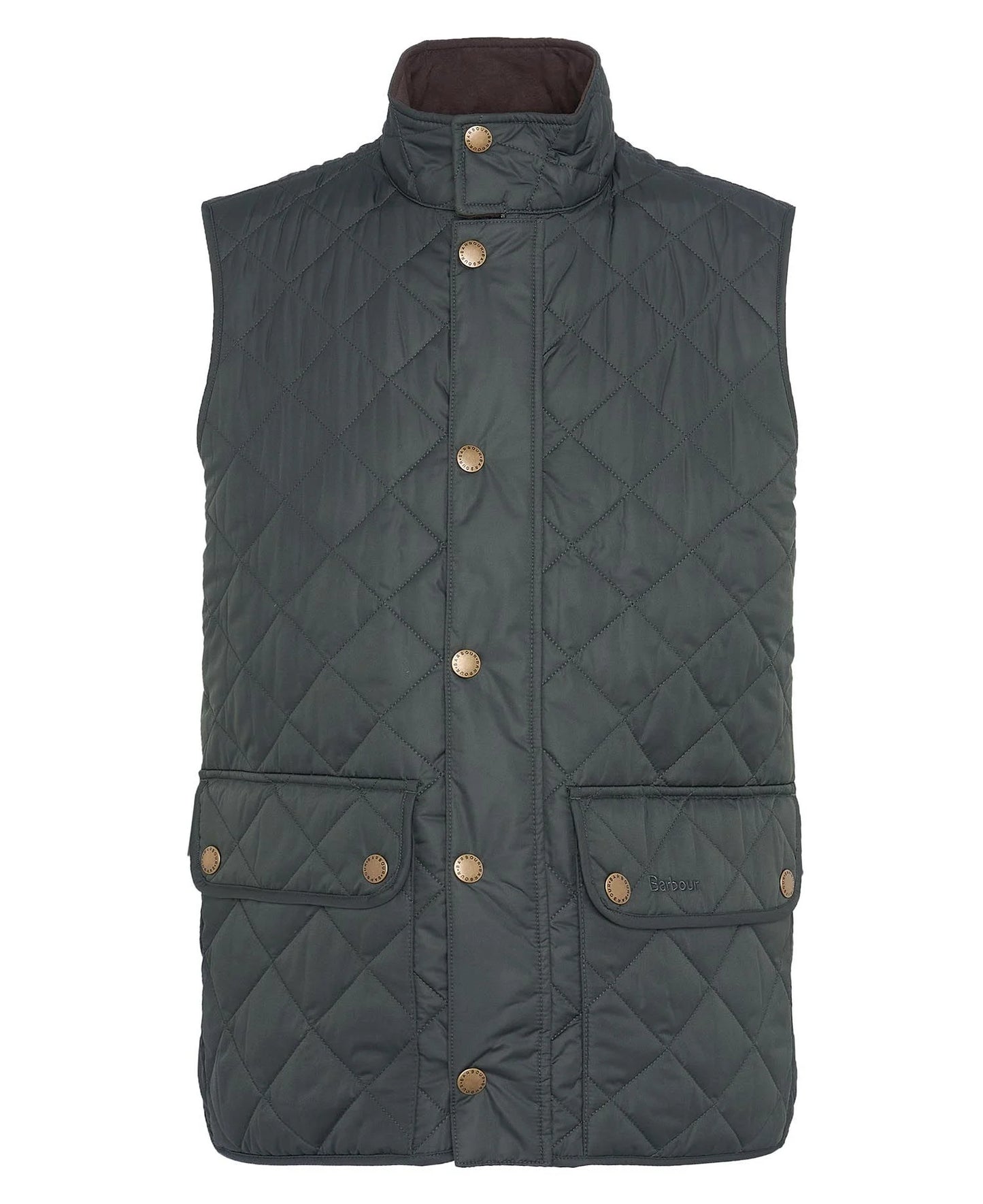 Barbour Lowerdale Men’s Gilet- Sage - BHI