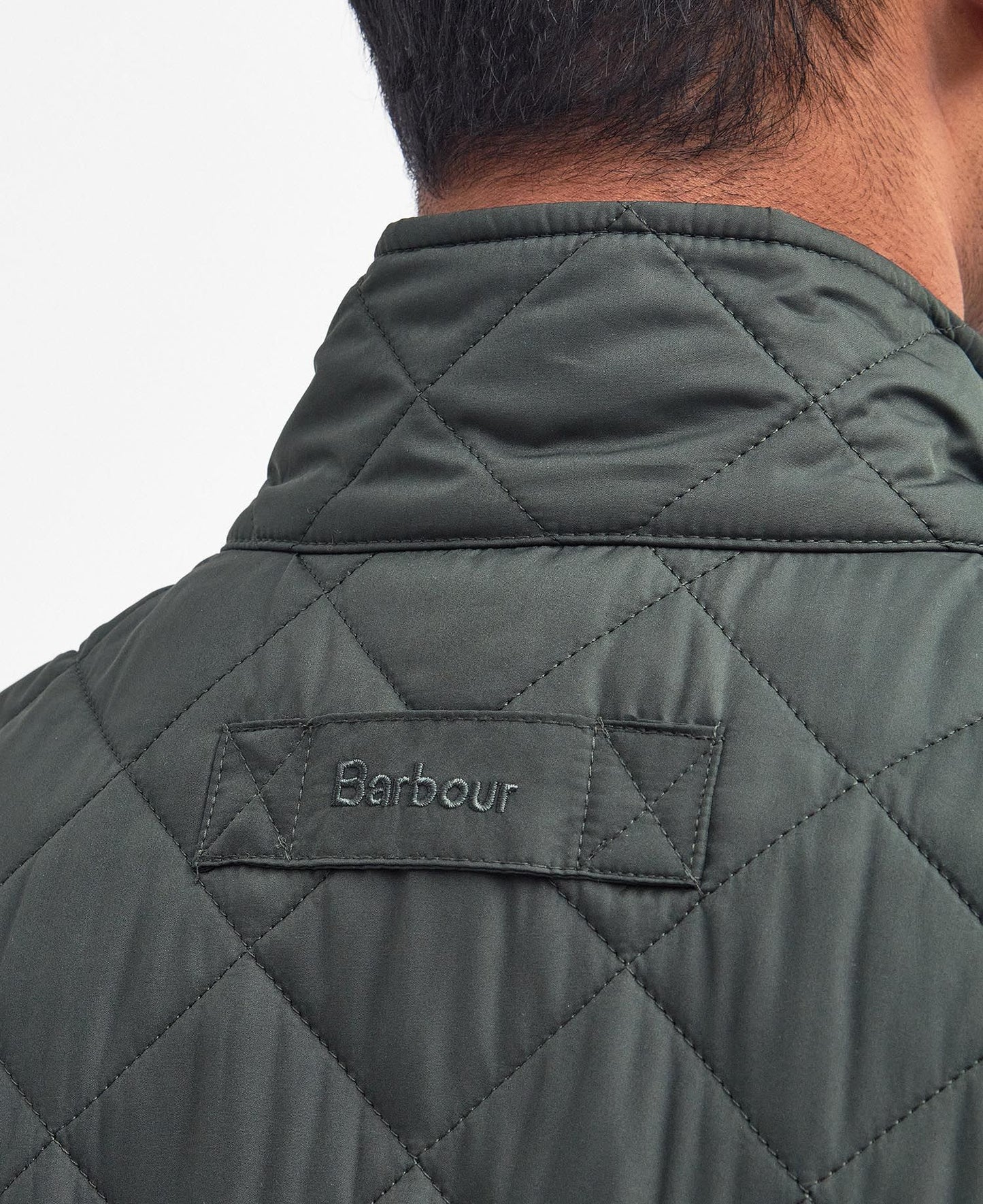 Barbour Lowerdale Men’s Gilet- Sage - BHI