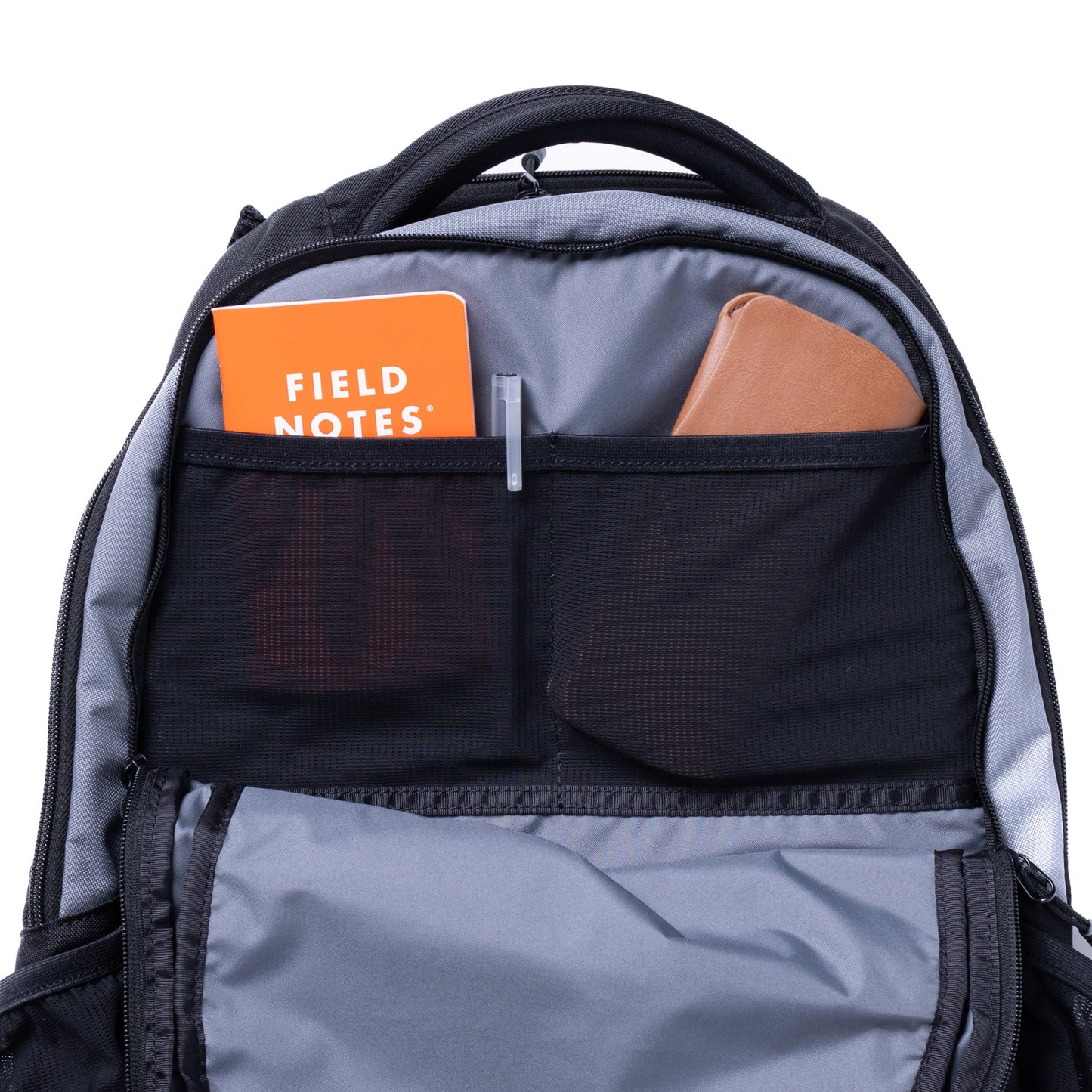 Jones A1 Backpack - Charcoal | Moon Gray - Jones Sports Co