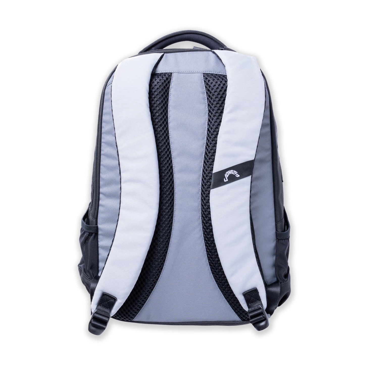 Jones A1 Backpack - Charcoal | Moon Gray - Jones Sports Co