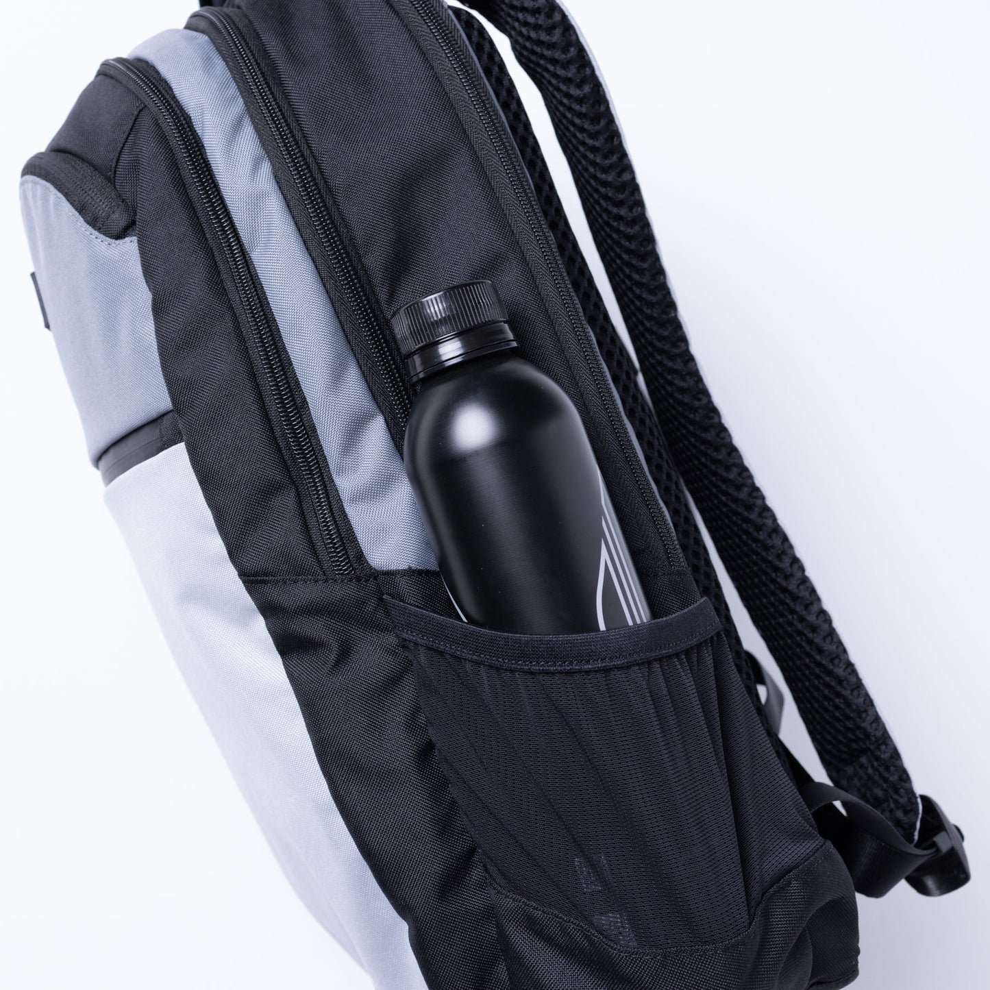 Jones A1 Backpack - Charcoal | Moon Gray - Jones Sports Co